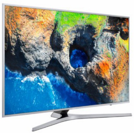 SAMSUNG  Series 6 (55 inch) Ultra HD (4K)A+ Grade (55MU6470)