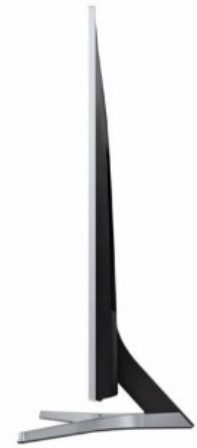 SAMSUNG  Series 6 (55 inch) Ultra HD (4K)A+ Grade (55MU6470)