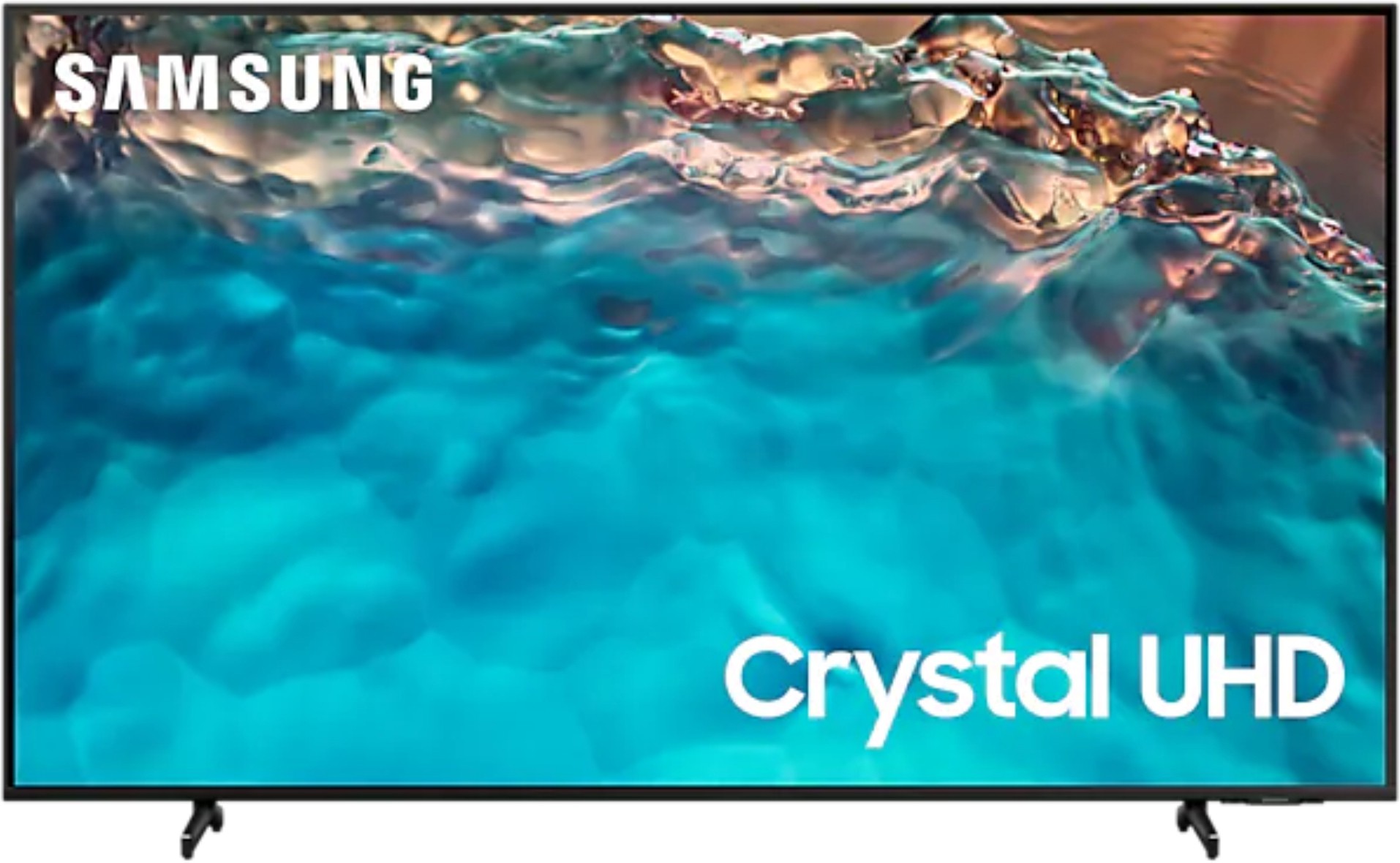 SAMSUNG (75 inch) Ultra HD (4K) ( UA75BU8000KXXL )