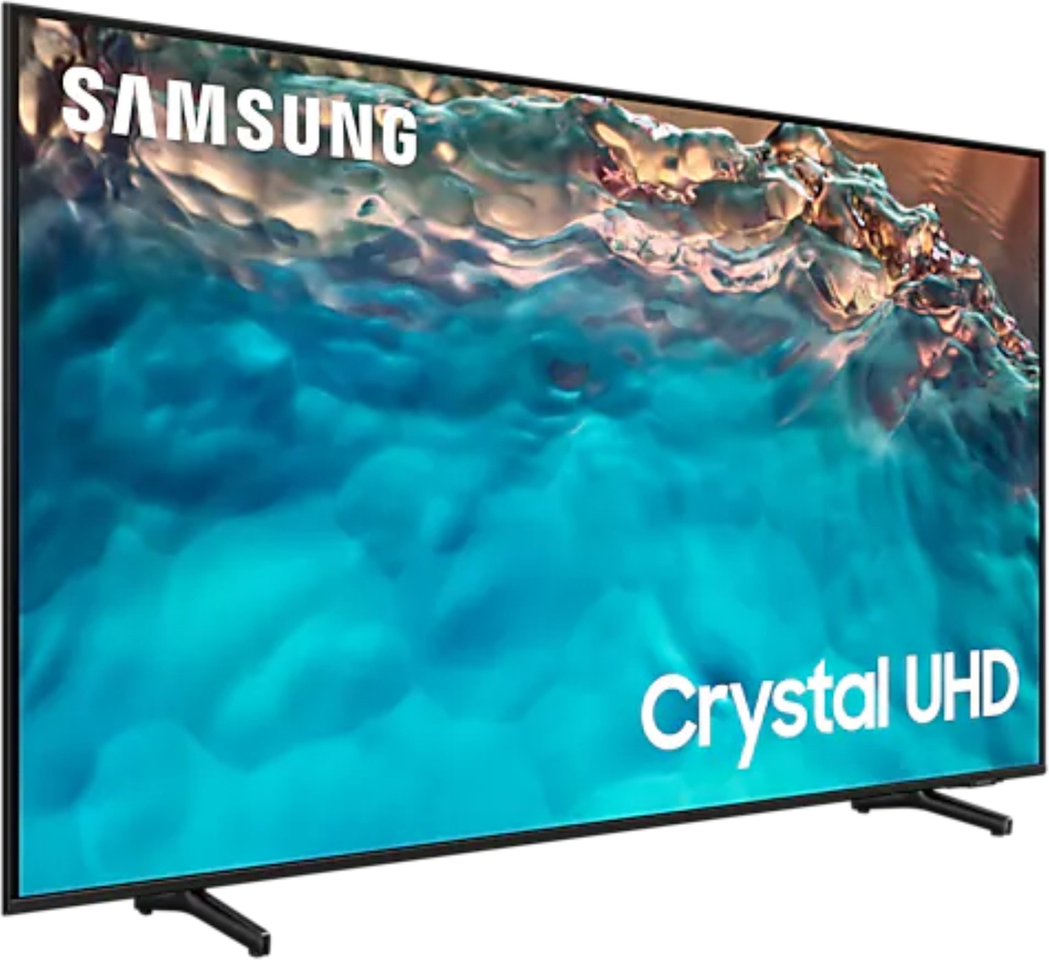 SAMSUNG (75 inch) Ultra HD (4K) (UA75BU8000KXXL) SAMSUNG (75 inch) Ultra HD (4K) (UA75BU8000KXXL)