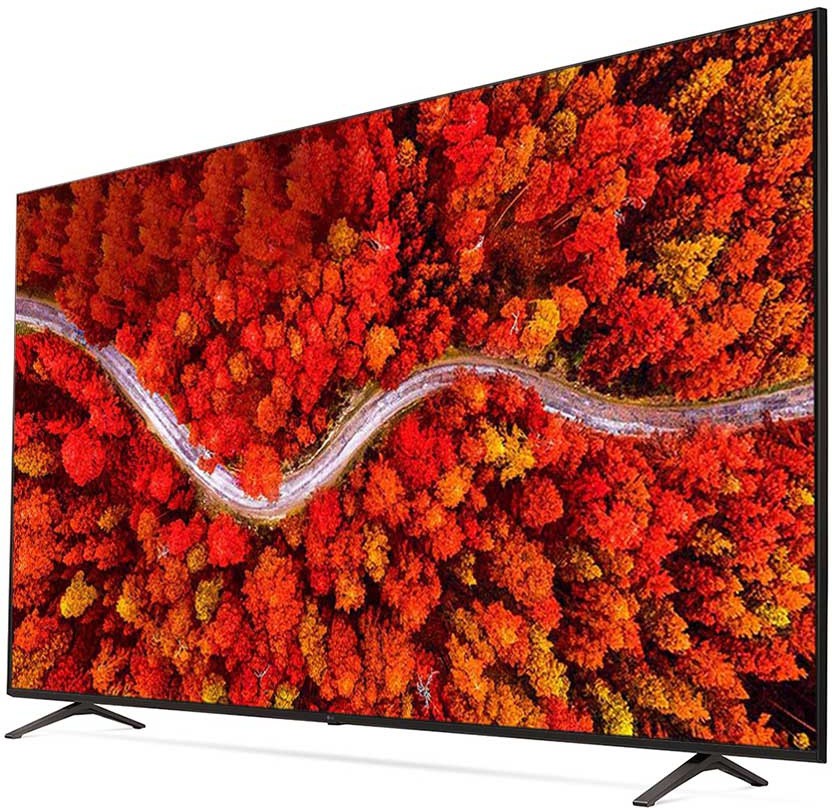 LG   (75 inch) Ultra HD (4K) (75UP8000PTZ)