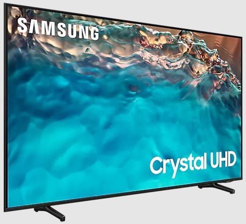 SAMSUNG (75 inch) Ultra HD (4K) ( 75BU8000 )