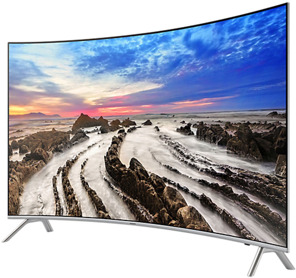 SAMSUNG Series 7 (55 inch) Ultra HD (4K)A+ Grade (55MU7500) SAMSUNG Series 7 (55 inch) Ultra HD (4K)A+ Grade (55MU7500)