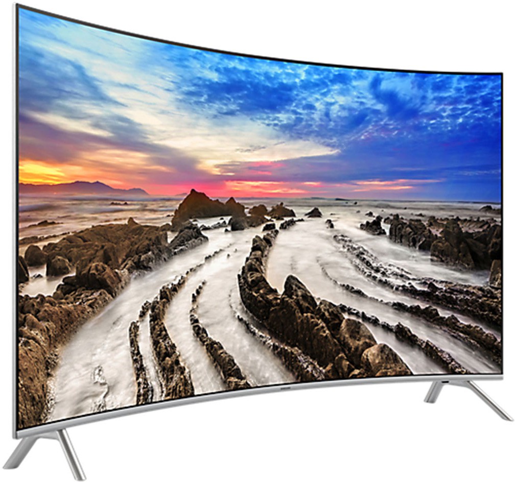 SAMSUNG Series 7 (55 inch) Ultra HD (4K)A+ Grade (55MU7500) SAMSUNG Series 7 (55 inch) Ultra HD (4K)A+ Grade (55MU7500)
