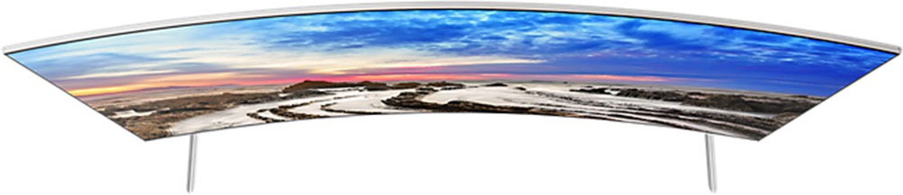 SAMSUNG Series 7 (55 inch) Ultra HD (4K)A+ Grade (55MU7500) SAMSUNG Series 7 (55 inch) Ultra HD (4K)A+ Grade (55MU7500)