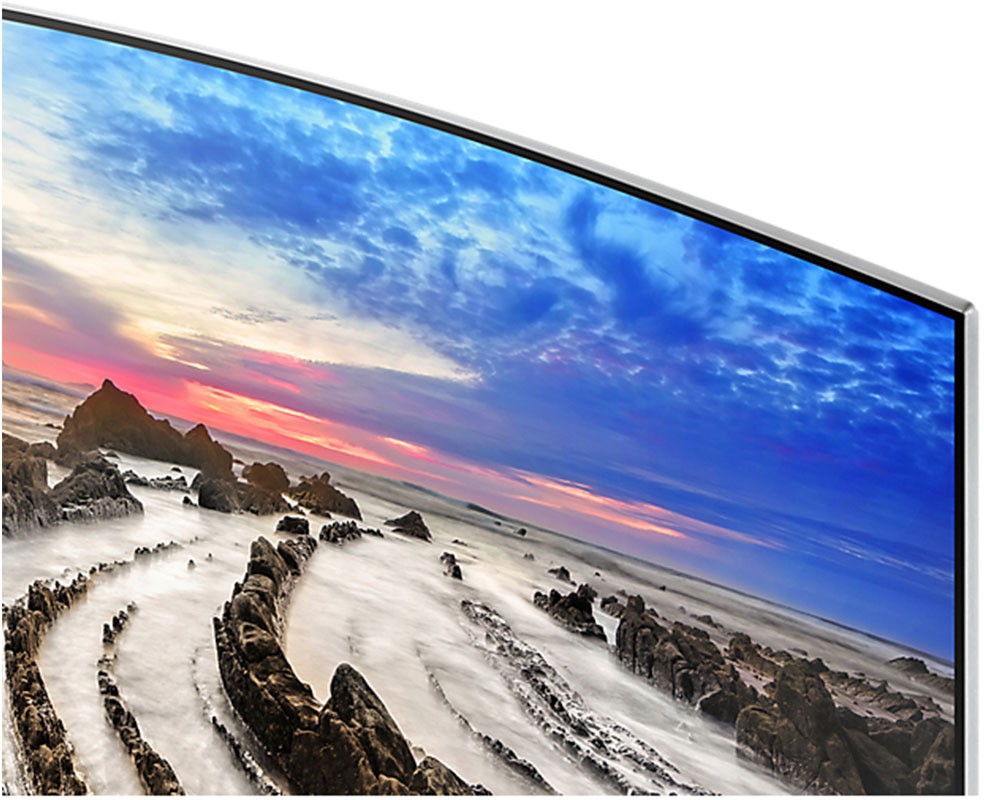 SAMSUNG Series 7 (55 inch) Ultra HD (4K)A+ Grade (55MU7500) SAMSUNG Series 7 (55 inch) Ultra HD (4K)A+ Grade (55MU7500)