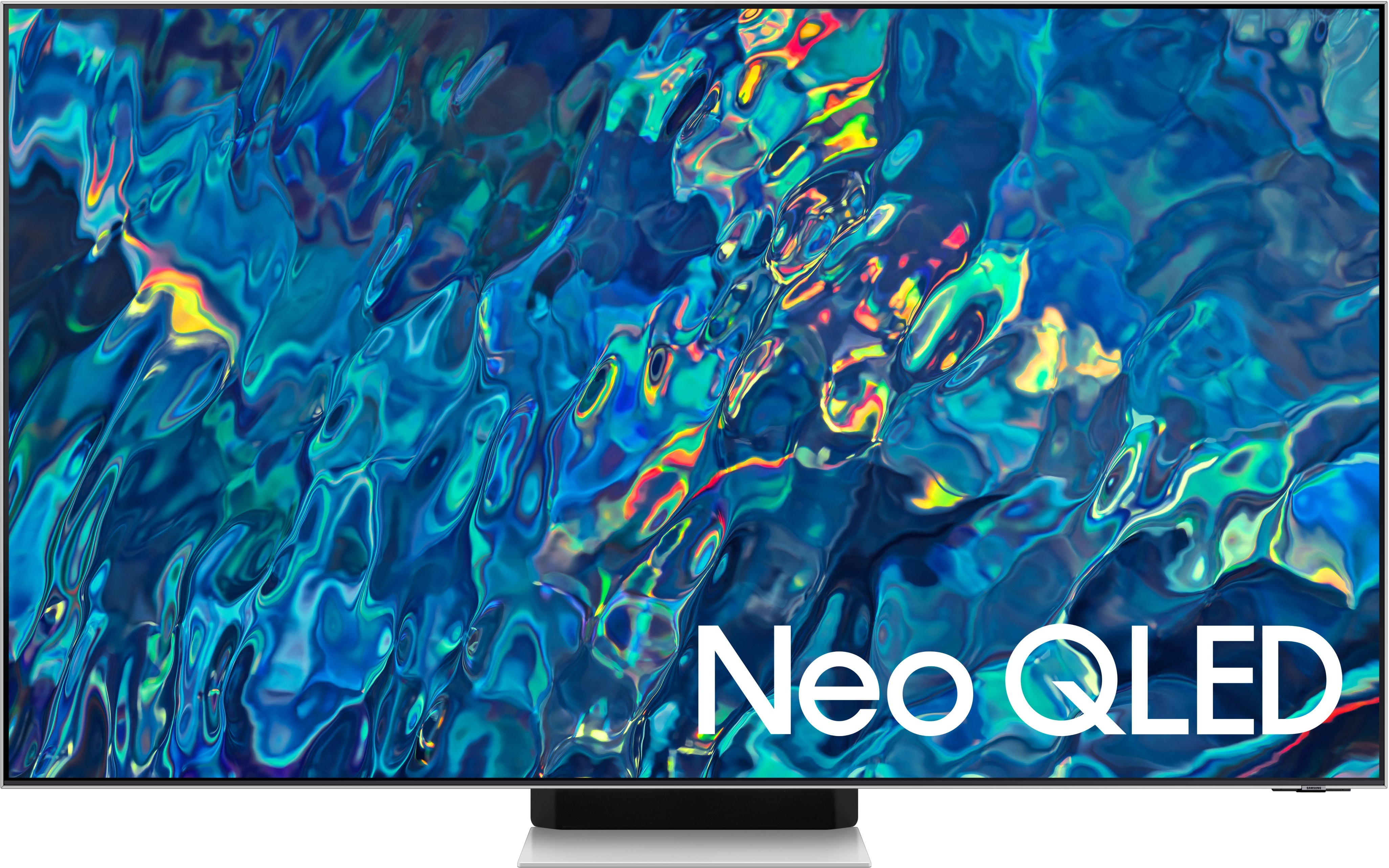 SAMSUNG QN95BAKL (55 inch) Ultra HD (4K) ( QA55QN95BAKLXL )