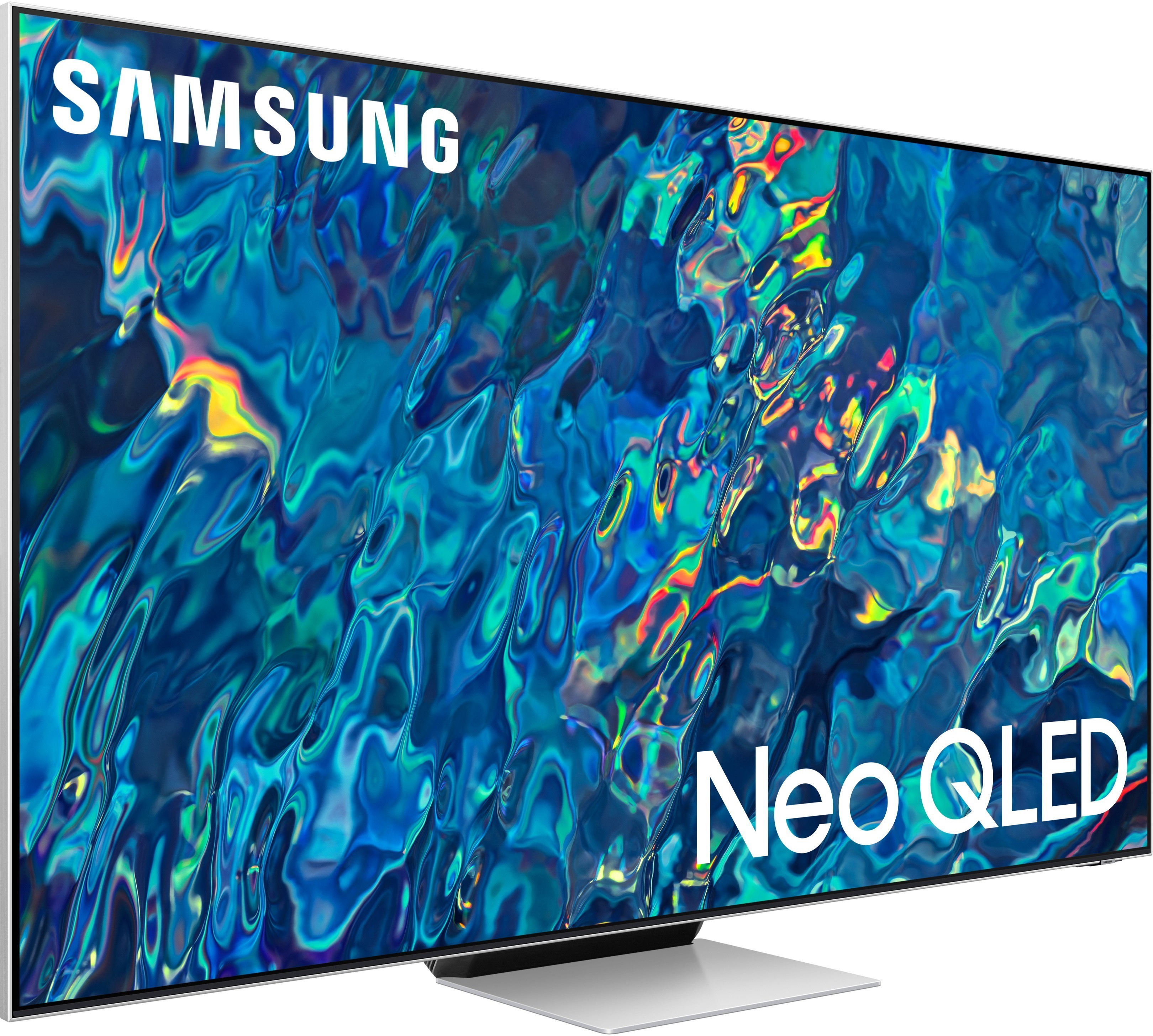 SAMSUNG QN95BAKL (55 inch) Ultra HD (4K) (QA55QN95BAKLXL) SAMSUNG QN95BAKL (55 inch) Ultra HD (4K) (QA55QN95BAKLXL)