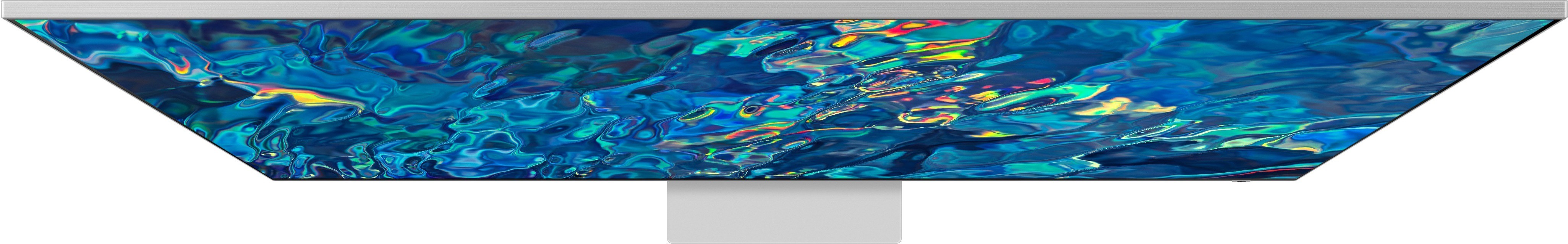 SAMSUNG QN95BAKL (55 inch) Ultra HD (4K) (QA55QN95BAKLXL) SAMSUNG QN95BAKL (55 inch) Ultra HD (4K) (QA55QN95BAKLXL)