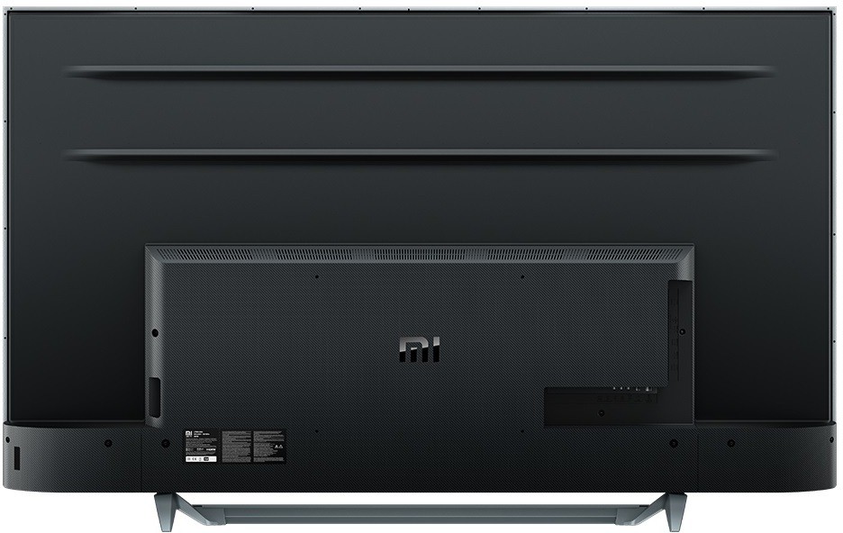 Xiaomi Q1 (75 inch) Ultra HD (4K) (L75M6-ESG) Xiaomi Q1 (75 inch) Ultra HD (4K) (L75M6-ESG)
