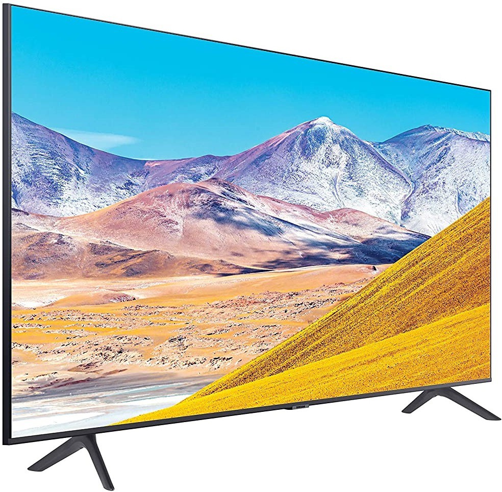 SAMSUNG   (75 inch) Ultra HD (4K) (UA75TU8200KXXL)