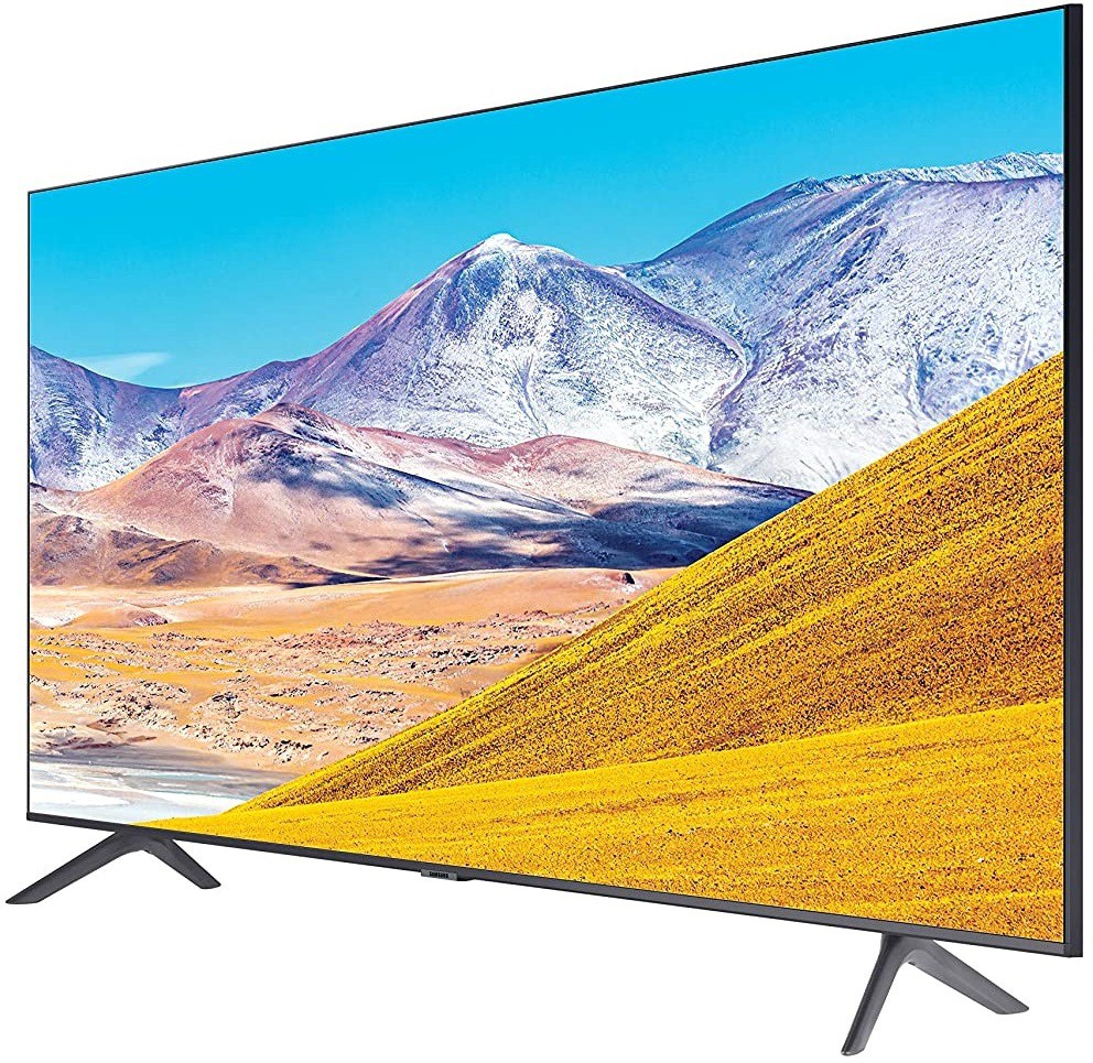 SAMSUNG   (75 inch) Ultra HD (4K) (UA75TU8200KXXL)