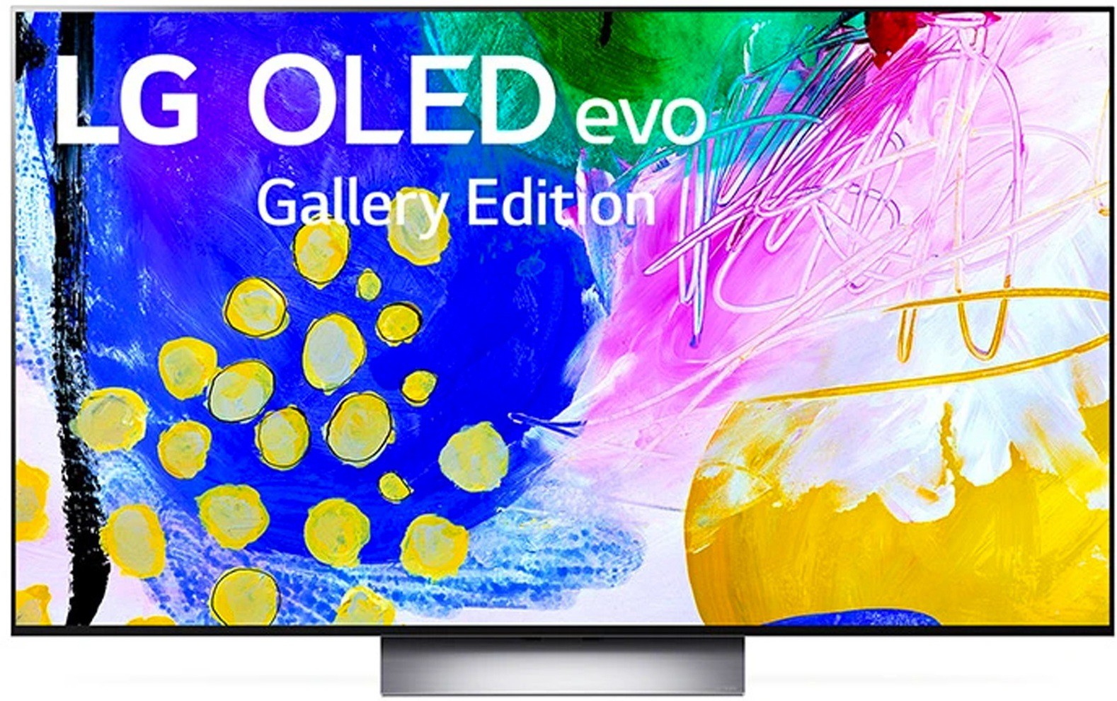 LG   (55 inch) Ultra HD (4K) (OLED55G2PSA)