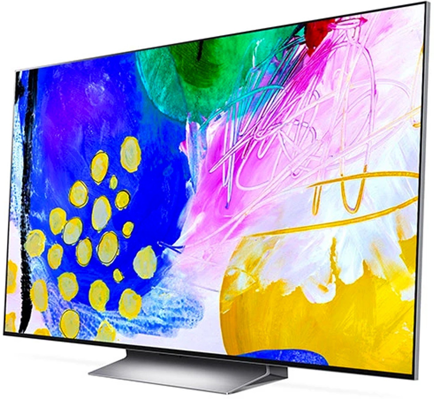 LG   (55 inch) Ultra HD (4K) (OLED55G2PSA)