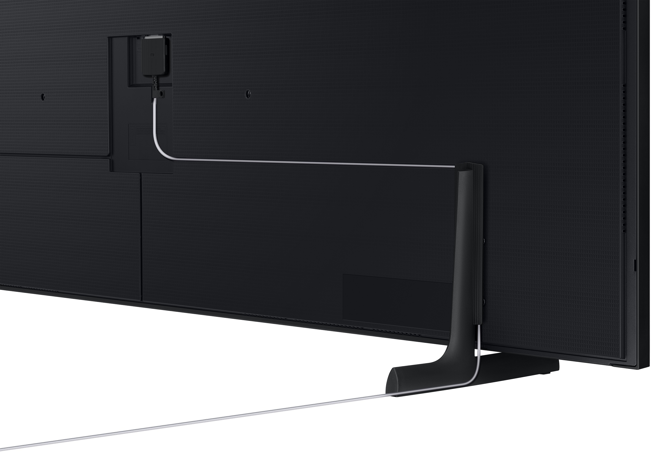SAMSUNG The Frame (65 inch) Ultra HD (4K) (QA65LS03BAKLXL) SAMSUNG The Frame (65 inch) Ultra HD (4K) (QA65LS03BAKLXL)