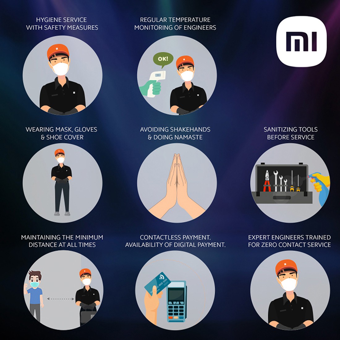 Xiaomi 4C (32 inch) HD Ready (L32M6-INC) Xiaomi 4C (32 inch) HD Ready (L32M6-INC)