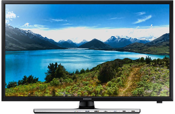 SAMSUNG Series 4 (24 inch) HD ReadyA+ Grade (UA24K4100ARLXL) SAMSUNG Series 4 (24 inch) HD ReadyA+ Grade (UA24K4100ARLXL)