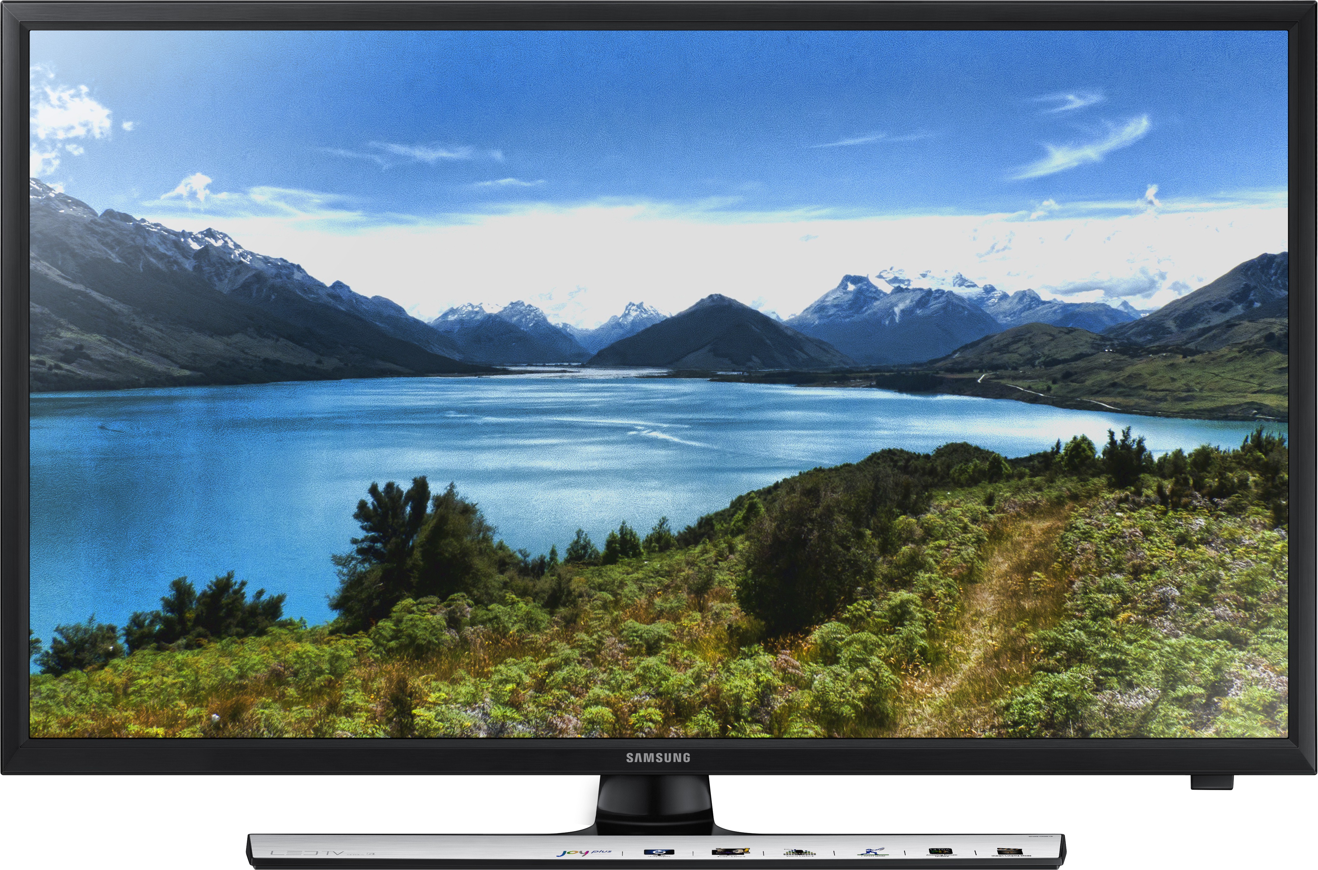 SAMSUNG Series 4 (24 inch) HD ReadyA+ Grade (UA24K4100ARLXL) SAMSUNG Series 4 (24 inch) HD ReadyA+ Grade (UA24K4100ARLXL)