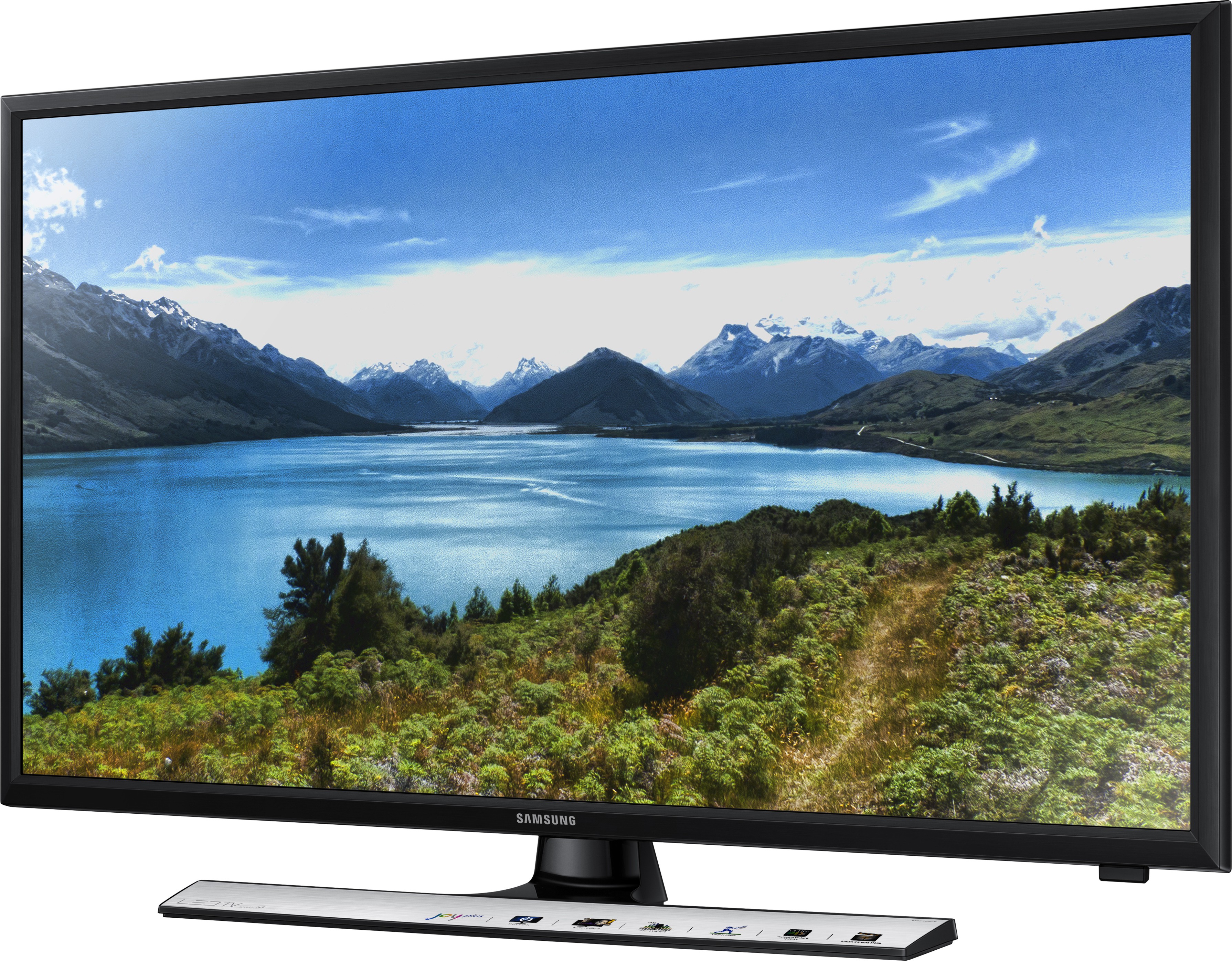 SAMSUNG Series 4 (24 inch) HD ReadyA+ Grade (UA24K4100ARLXL) SAMSUNG Series 4 (24 inch) HD ReadyA+ Grade (UA24K4100ARLXL)