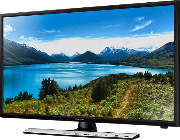 SAMSUNG Series 4 (24 inch) HD ReadyA+ Grade (UA24K4100ARLXL) SAMSUNG Series 4 (24 inch) HD ReadyA+ Grade (UA24K4100ARLXL)