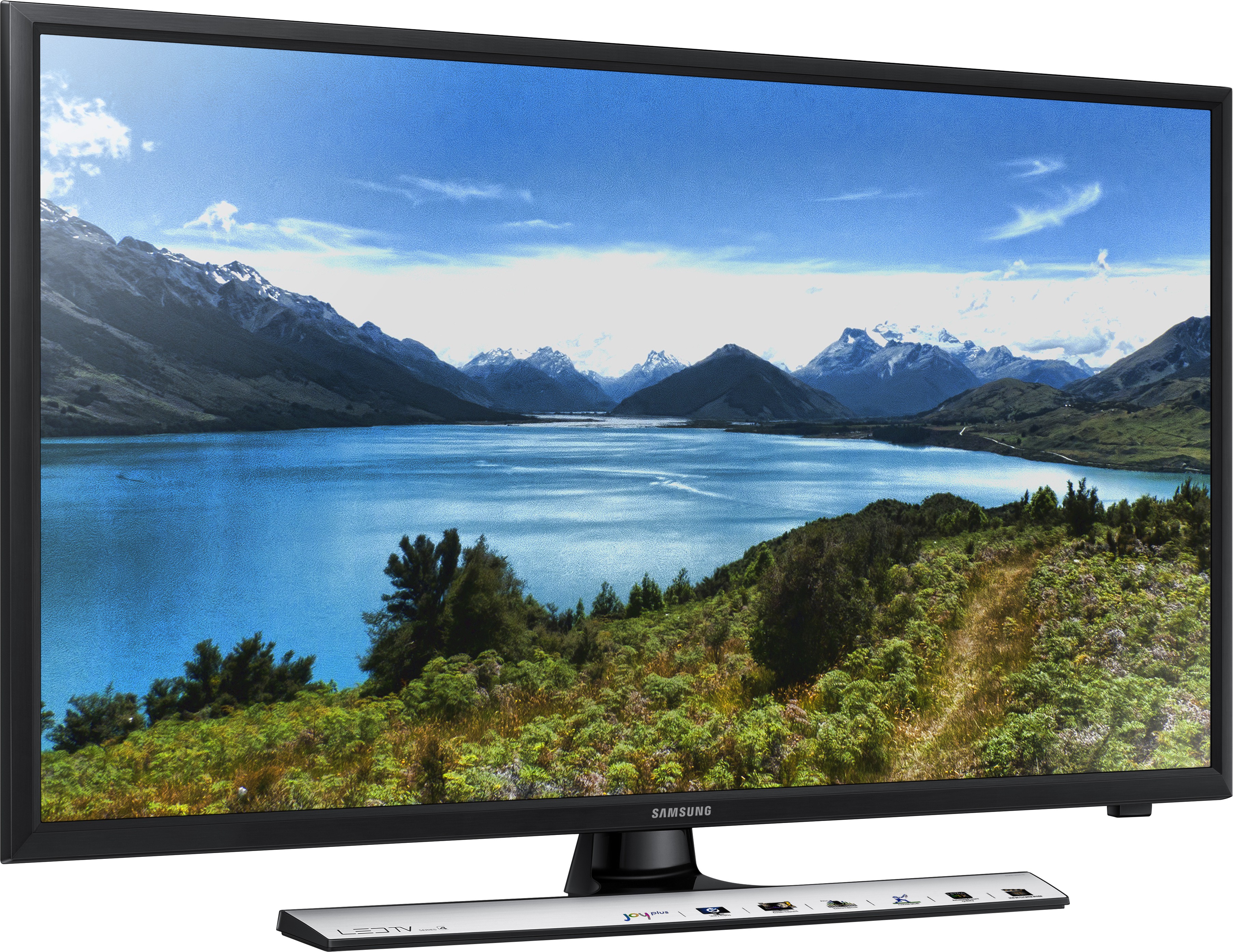 SAMSUNG Series 4 (24 inch) HD ReadyA+ Grade (UA24K4100ARLXL) SAMSUNG Series 4 (24 inch) HD ReadyA+ Grade (UA24K4100ARLXL)