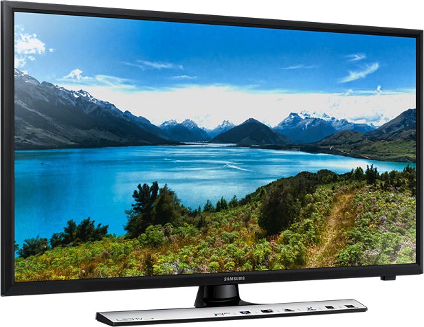 SAMSUNG Series 4 (24 inch) HD ReadyA+ Grade (UA24K4100ARLXL) SAMSUNG Series 4 (24 inch) HD ReadyA+ Grade (UA24K4100ARLXL)