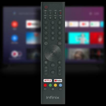 Infinix  X1 (32 inch) HD Ready (32X1)