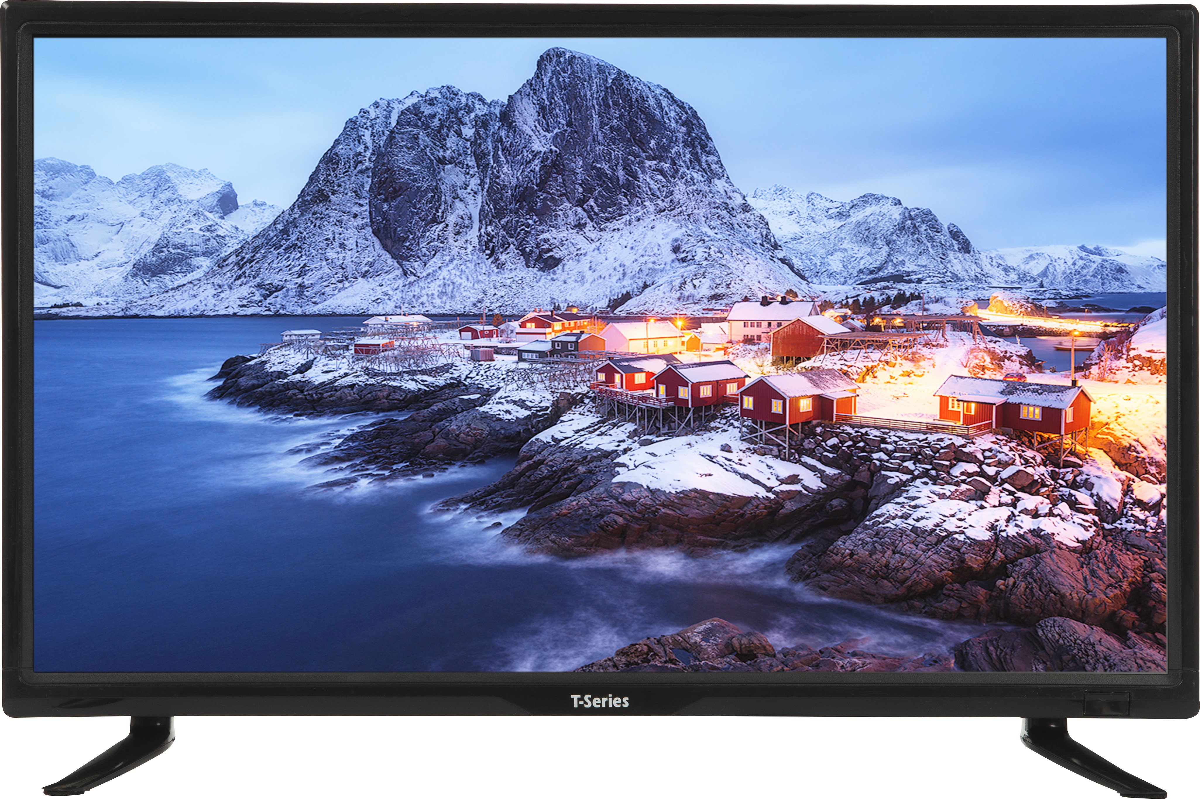 T-Series   (24 inch) HD ReadyLED (TX24K)