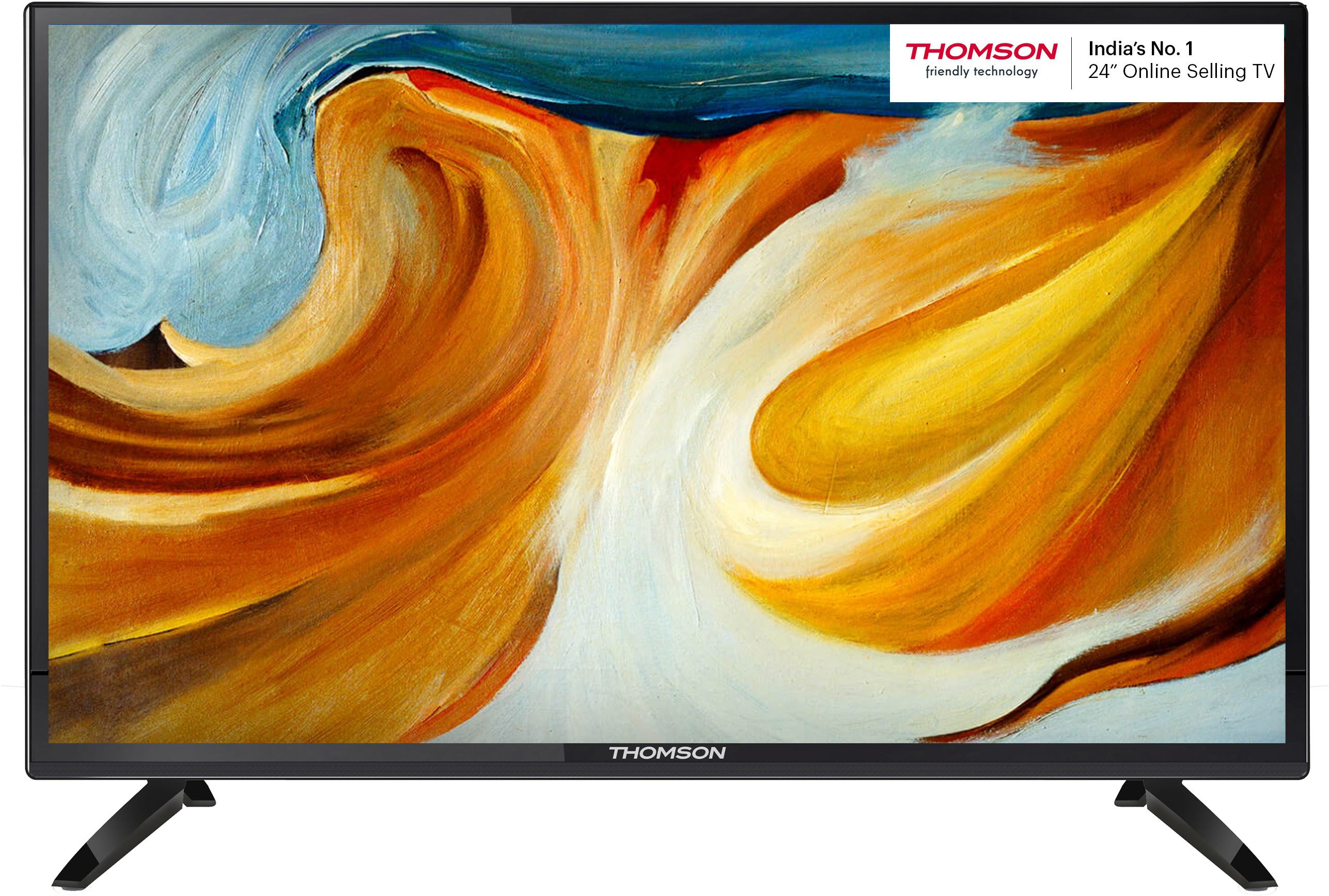 Thomson R9 (24 inch) HD Ready ( 24TM2490 )