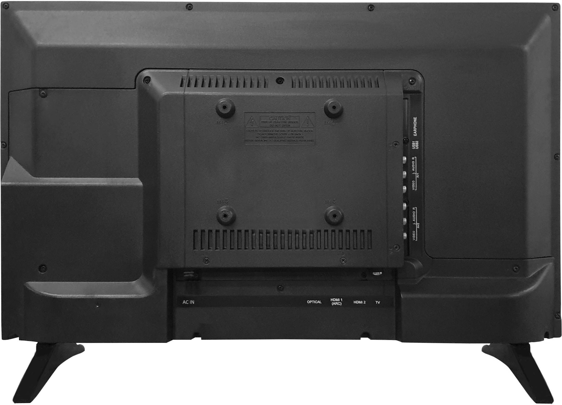 Thomson Alpha (24 inch) HD Ready (24Alpha001) Thomson Alpha (24 inch) HD Ready (24Alpha001)