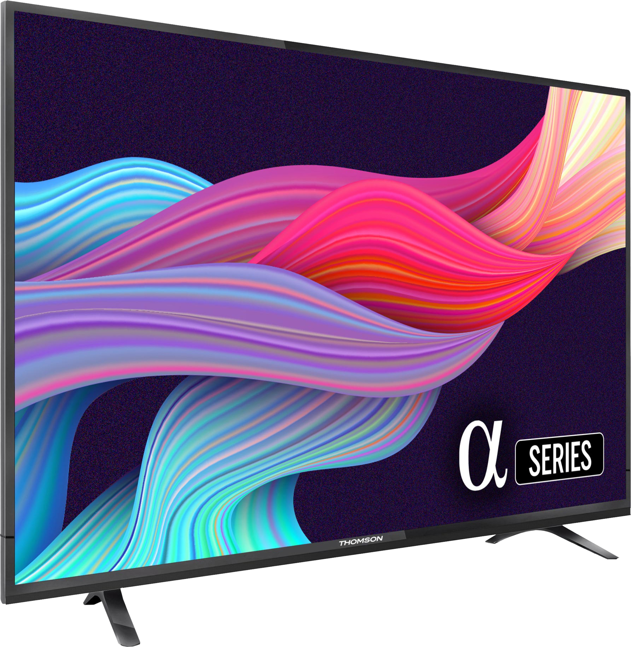 Thomson Alpha (24 inch) HD Ready (24Alpha001) Thomson Alpha (24 inch) HD Ready (24Alpha001)