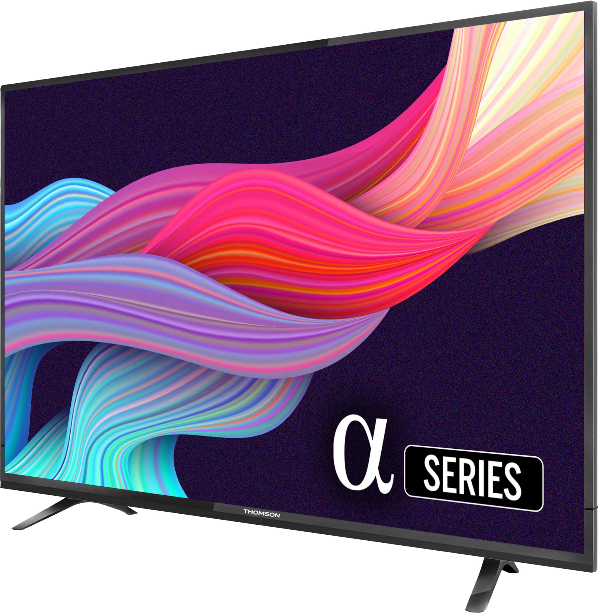 Thomson Alpha (24 inch) HD Ready (24Alpha001) Thomson Alpha (24 inch) HD Ready (24Alpha001)
