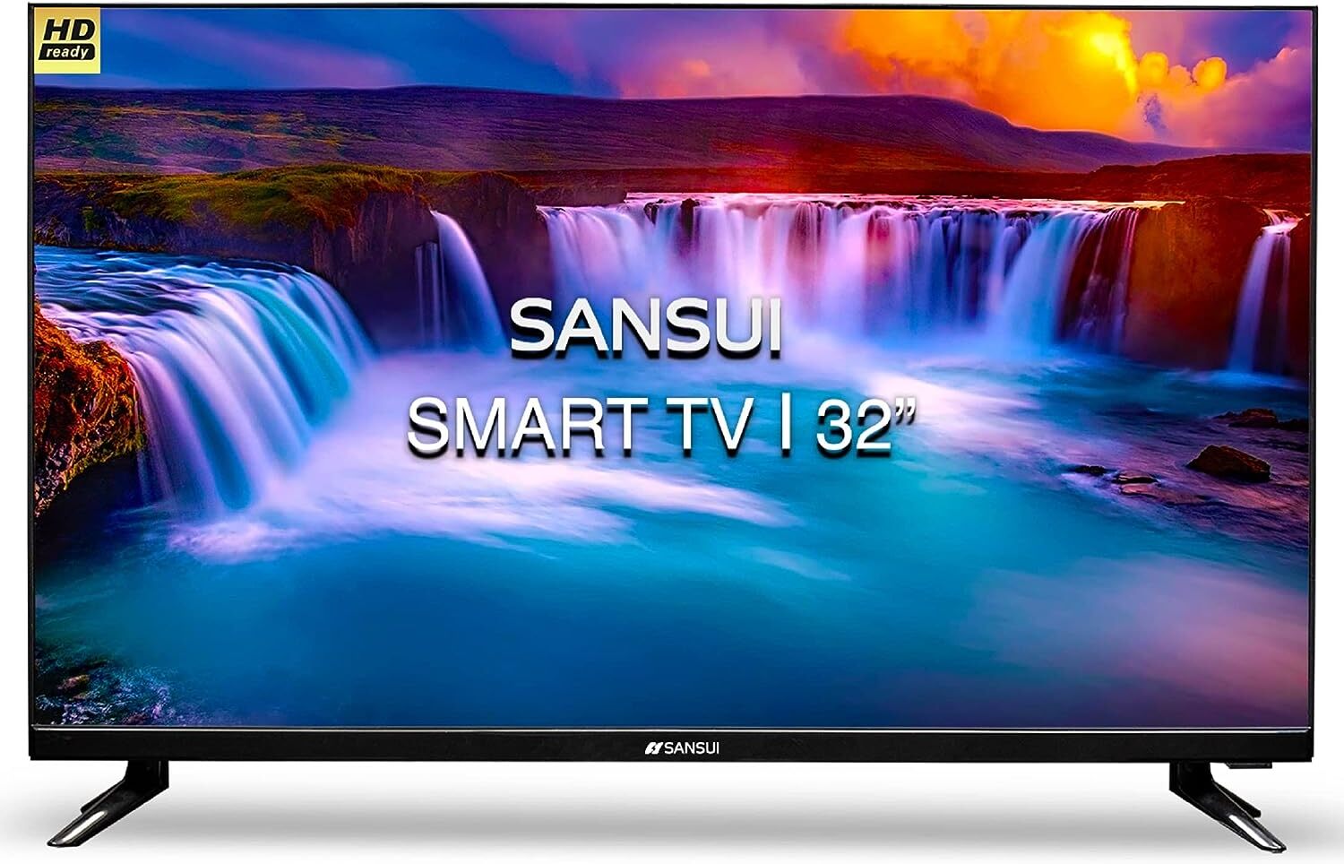 Sansui (32 inch) HD Ready ( JSY32SKHD )