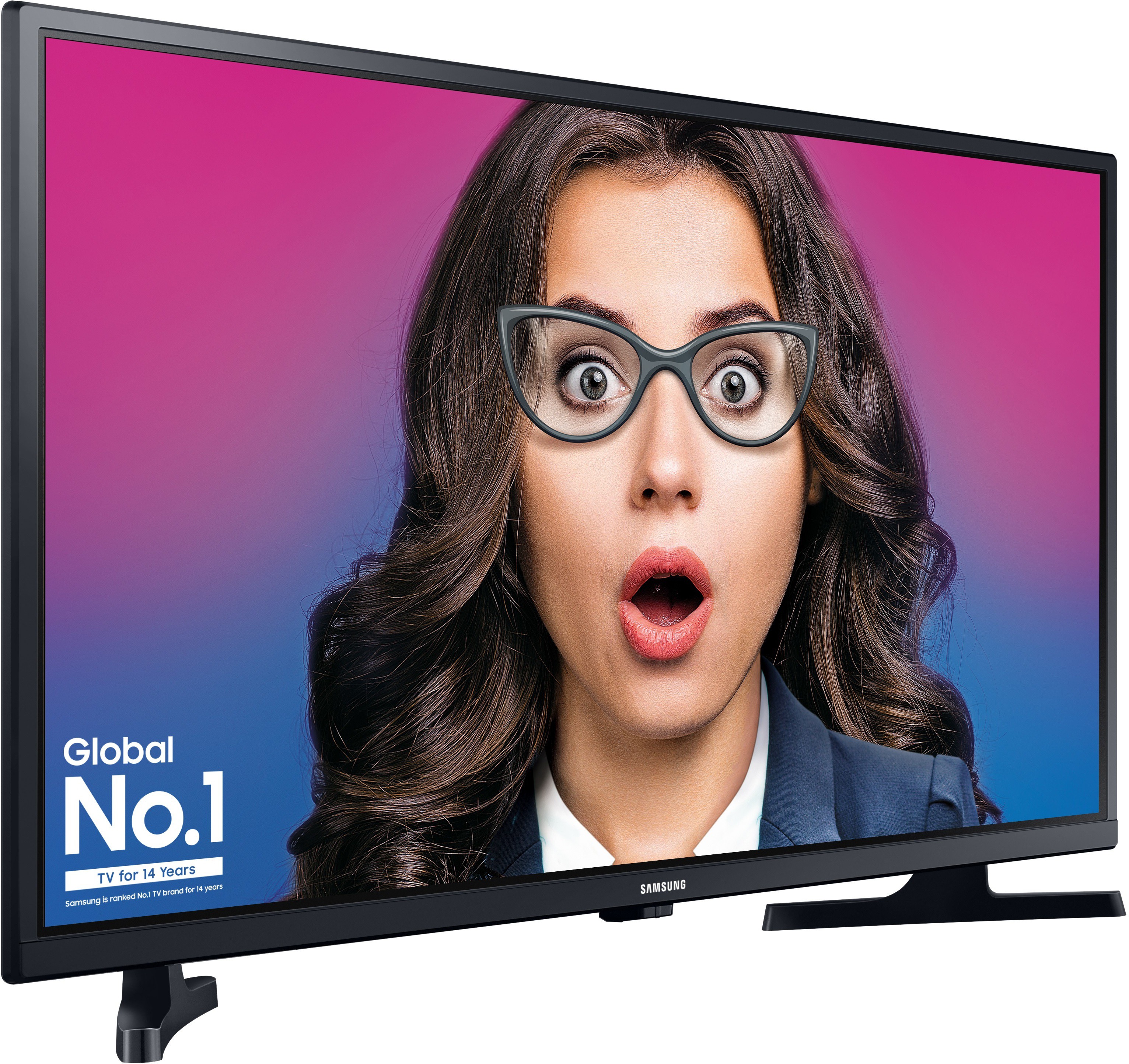 SAMSUNG (32 inch) HD Ready (UA32T4050ARXXL) SAMSUNG (32 inch) HD Ready (UA32T4050ARXXL)