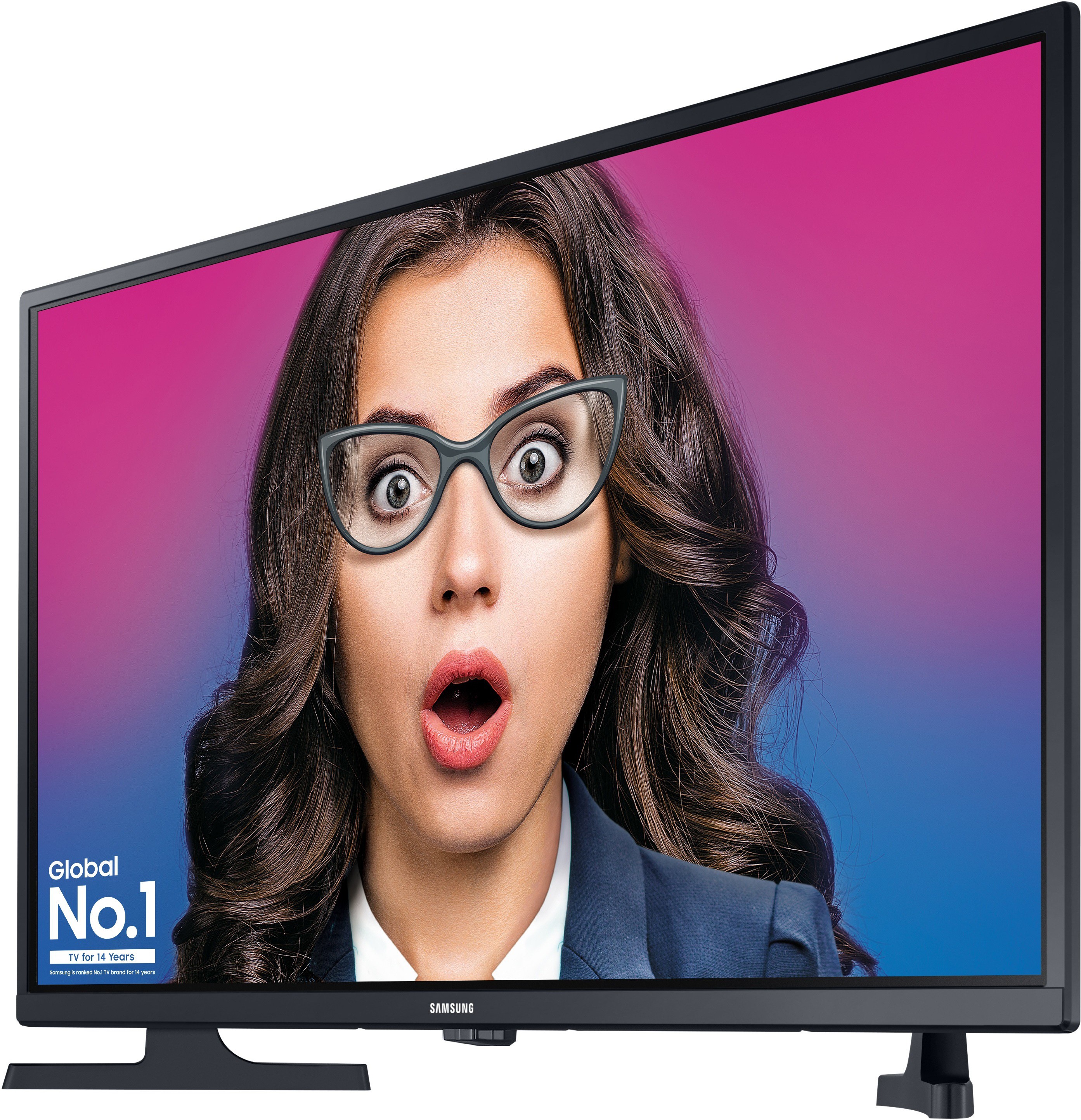 SAMSUNG (32 inch) HD Ready (UA32T4050ARXXL) SAMSUNG (32 inch) HD Ready (UA32T4050ARXXL)