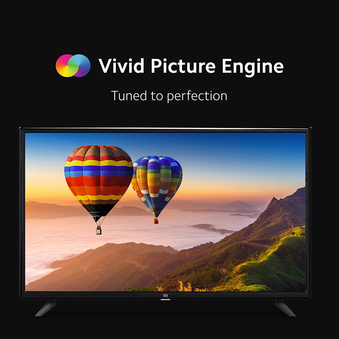 Xiaomi 4C (32 inch) HD Ready (L32M6-INC) Xiaomi 4C (32 inch) HD Ready (L32M6-INC)