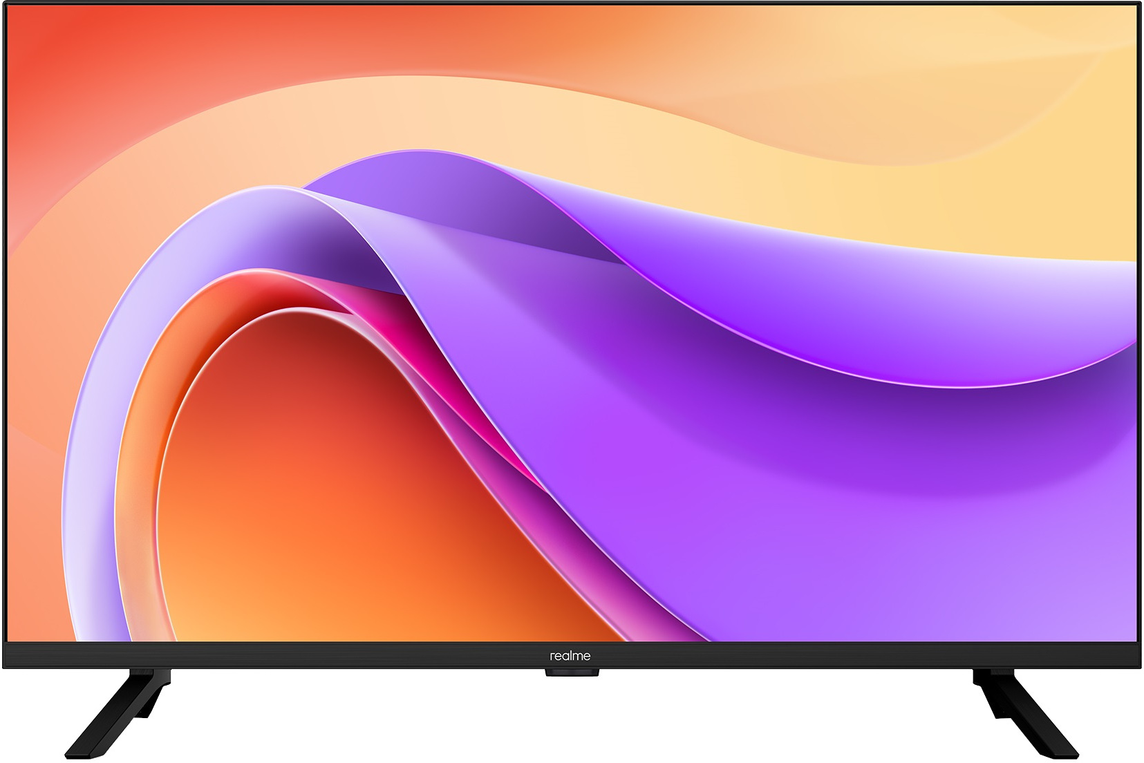 realme (32 inch) HD Ready ( RMV2205 )