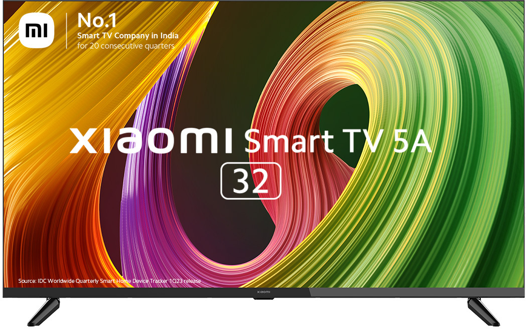 Xiaomi 5A (32 inch) HD Ready ( L32M7-5AIN )