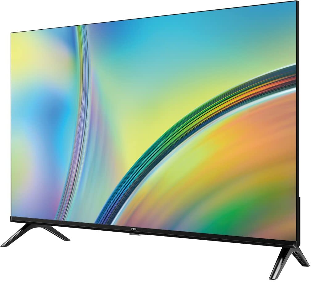 TCL S5403A (32 inch) HD ReadyA Grade (32S5403A) TCL S5403A (32 inch) HD ReadyA Grade (32S5403A)