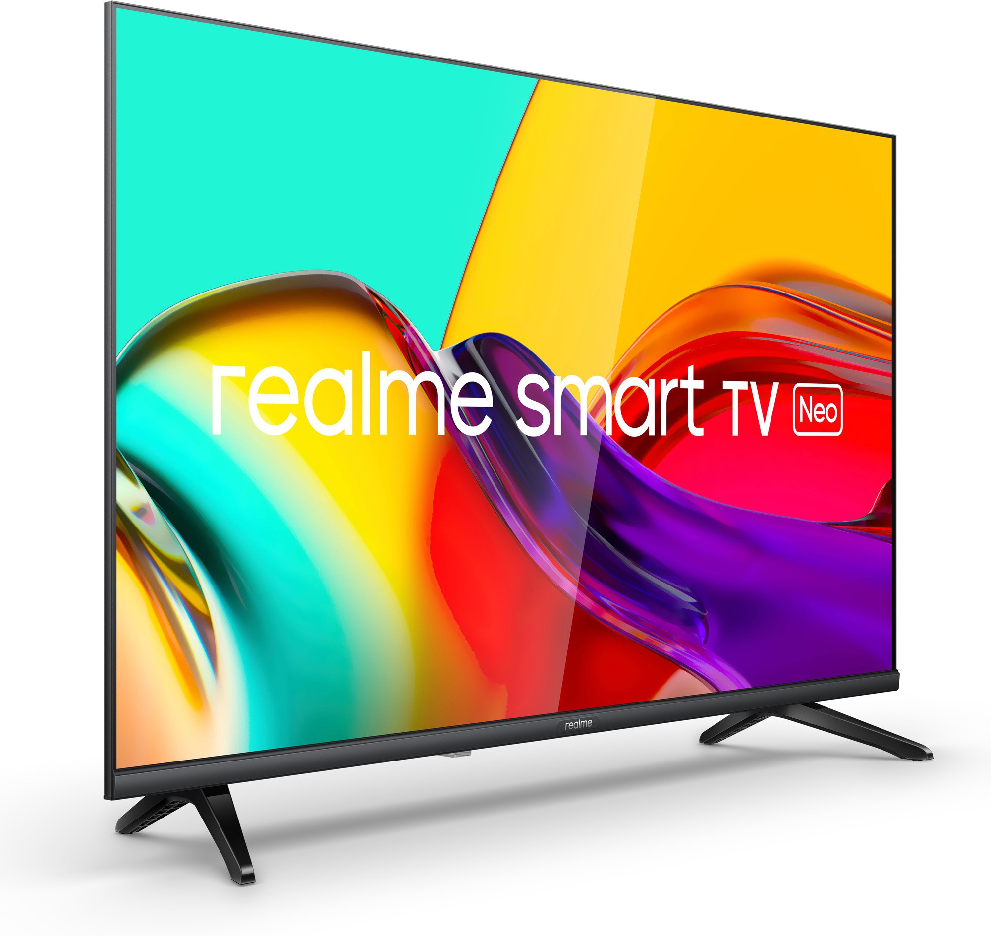 realme  NEO (32 inch) HD ReadyDLED (RMV2101)