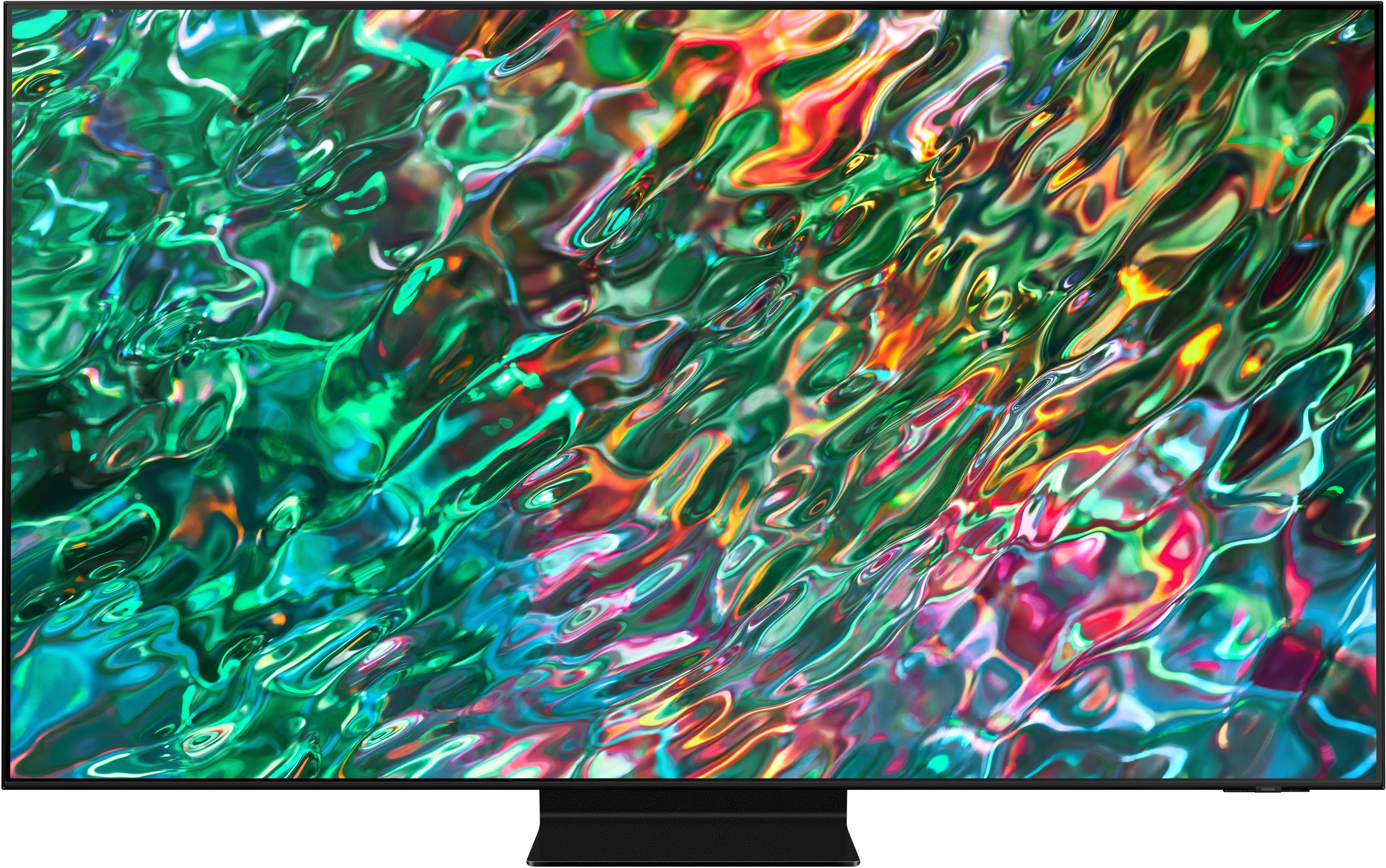 SAMSUNG QN90BAKL (65 inch) Ultra HD (4K) ( QA65QN90BAKLXL )