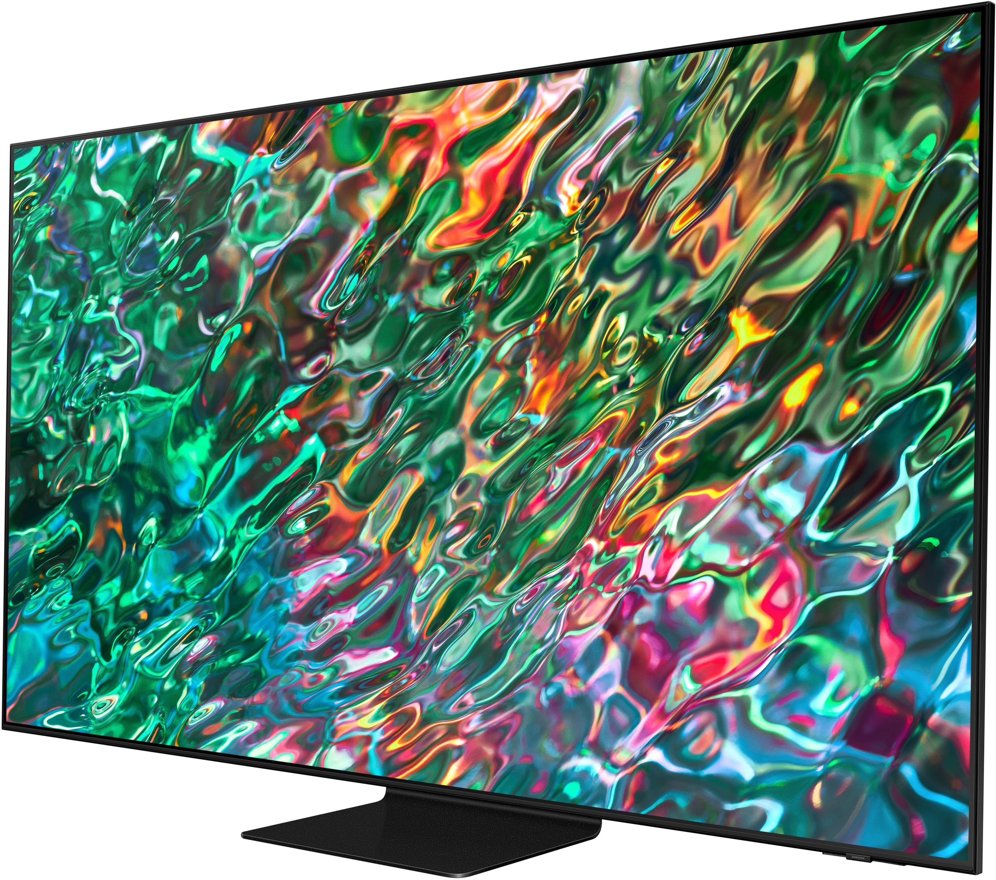 SAMSUNG  QN90BAKL (65 inch) Ultra HD (4K) (QA65QN90BAKLXL)