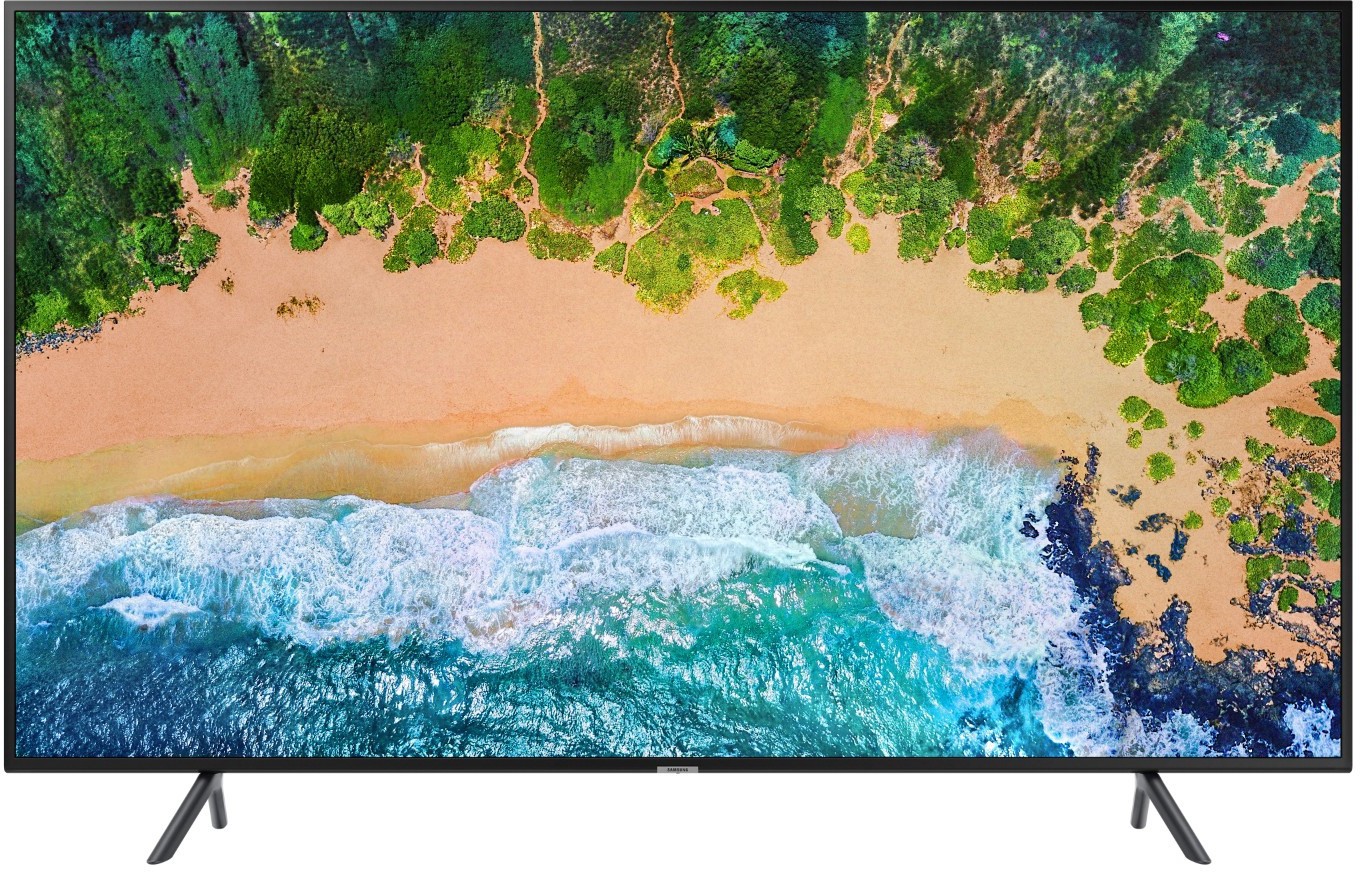 SAMSUNG Series 7 (75 inch) Ultra HD (4K) A+ Grade ( UA75NU7100KXXL )