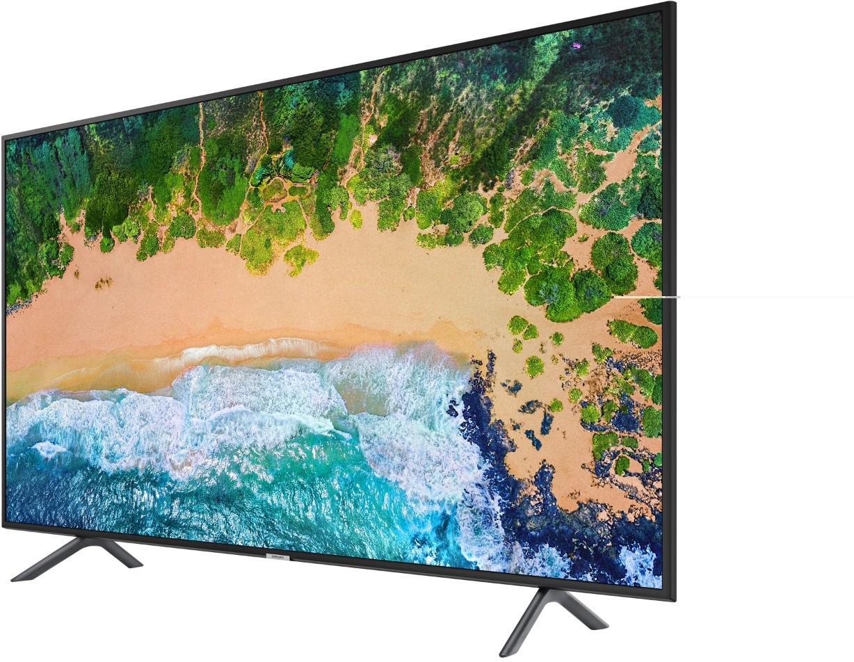 SAMSUNG Series 7 (75 inch) Ultra HD (4K)A+ Grade (UA75NU7100KXXL) SAMSUNG Series 7 (75 inch) Ultra HD (4K)A+ Grade (UA75NU7100KXXL)