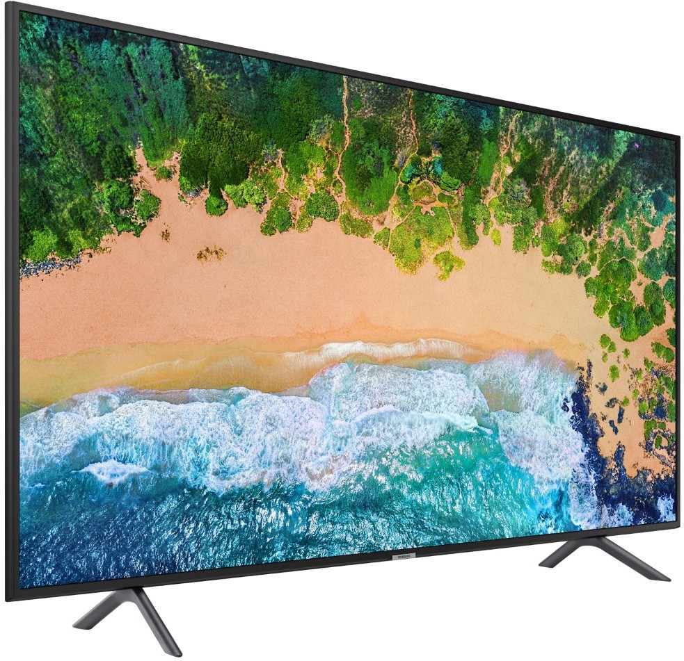 SAMSUNG Series 7 (75 inch) Ultra HD (4K)A+ Grade (UA75NU7100KXXL) SAMSUNG Series 7 (75 inch) Ultra HD (4K)A+ Grade (UA75NU7100KXXL)