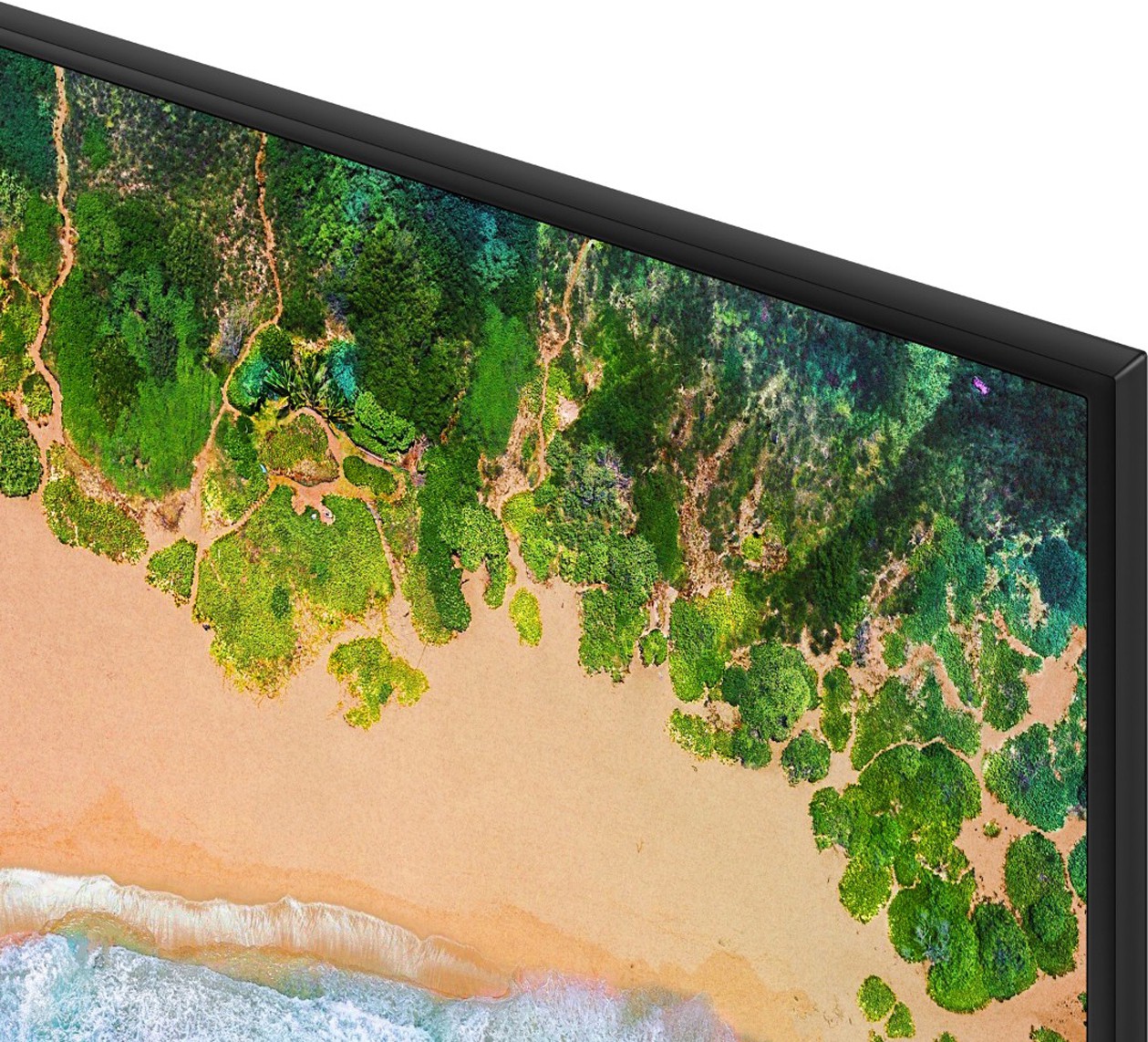 SAMSUNG Series 7 (75 inch) Ultra HD (4K)A+ Grade (UA75NU7100KXXL) SAMSUNG Series 7 (75 inch) Ultra HD (4K)A+ Grade (UA75NU7100KXXL)