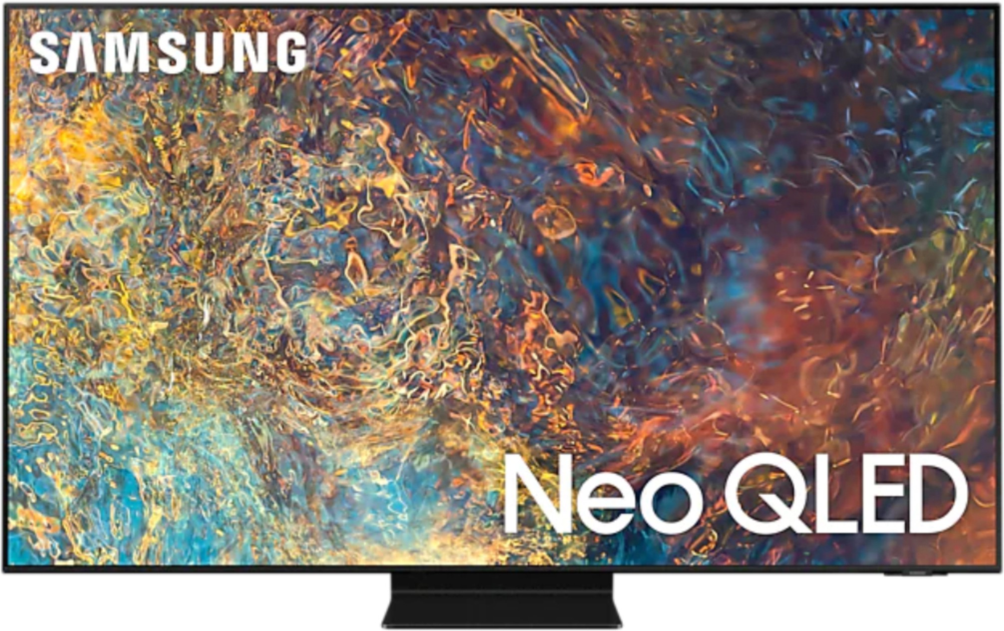 SAMSUNG (65 inch) Ultra HD (4K) ( QA65QN90AAKLXL )