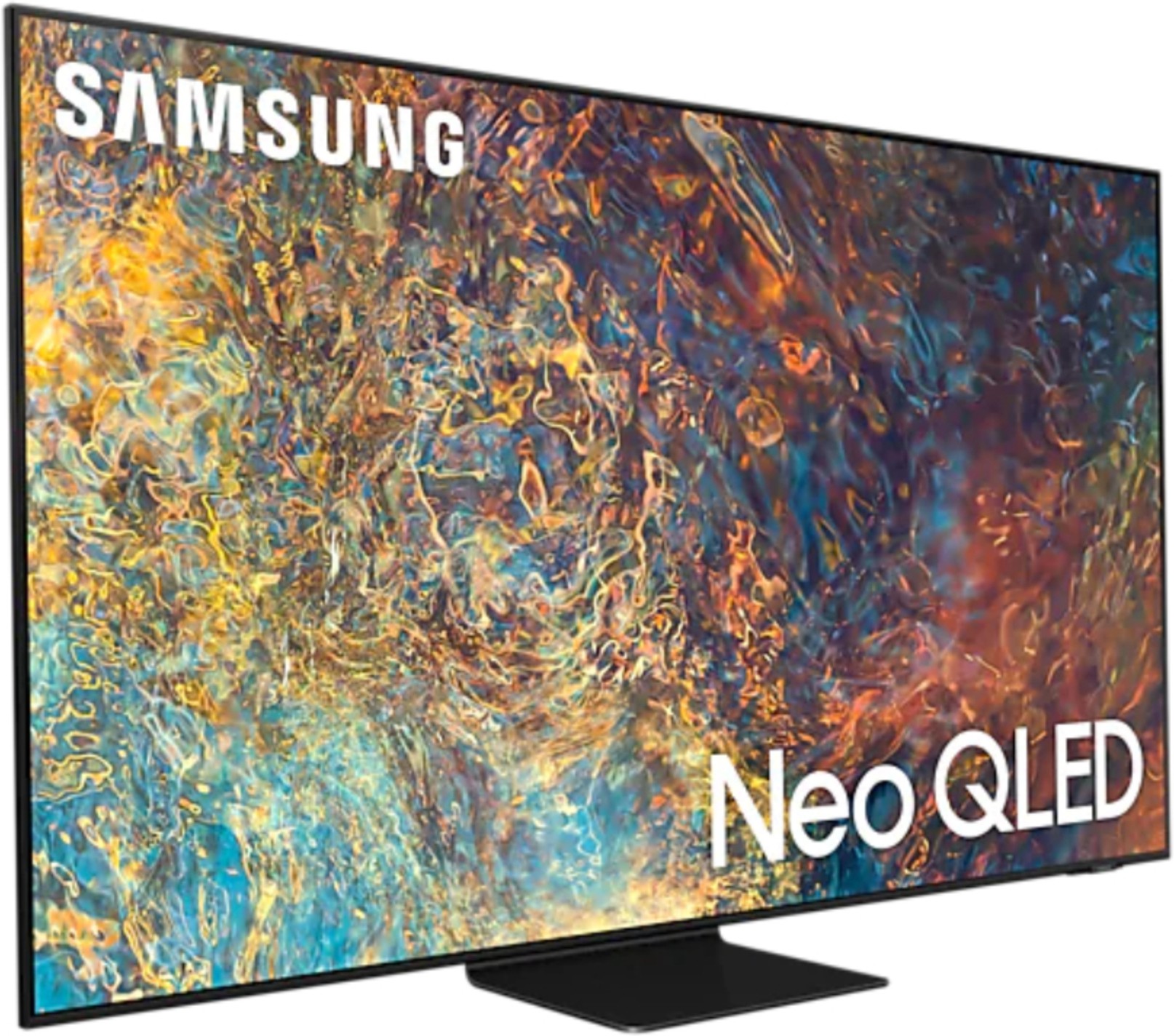 SAMSUNG (65 inch) Ultra HD (4K) (QA65QN90AAKLXL) SAMSUNG (65 inch) Ultra HD (4K) (QA65QN90AAKLXL)