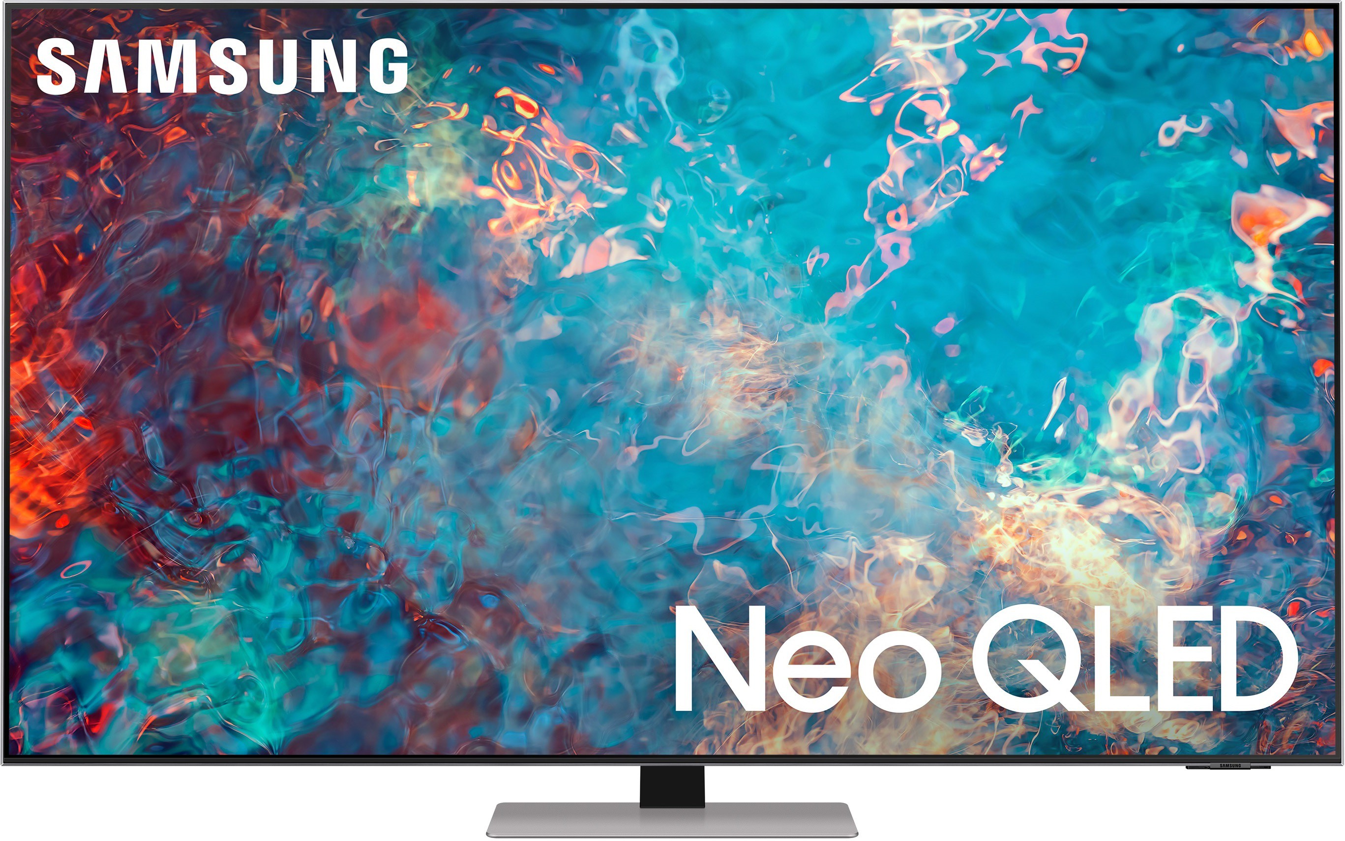 SAMSUNG (65 inch) Ultra HD (4K) ( QA65QN85AAKLXL )