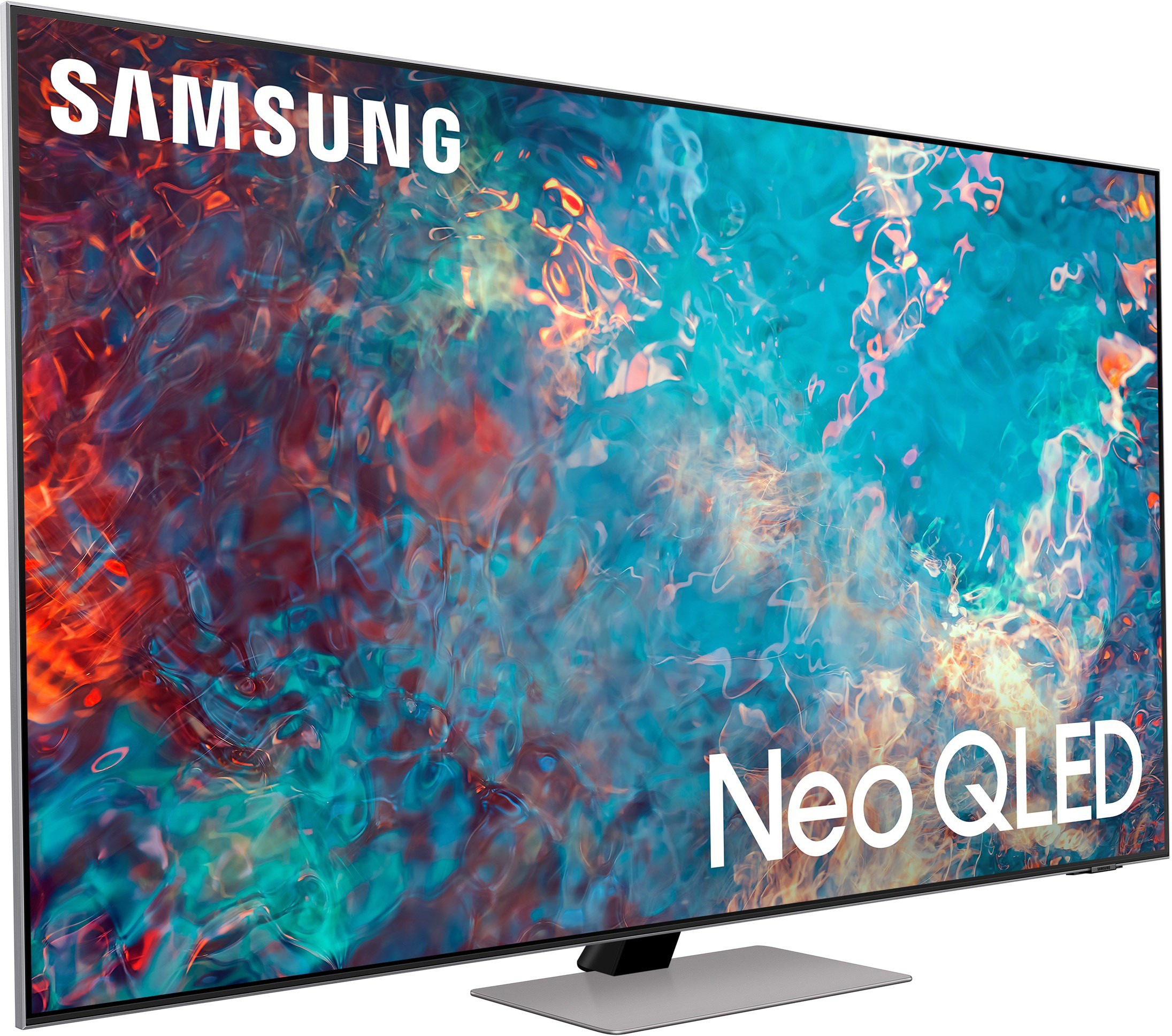 SAMSUNG (65 inch) Ultra HD (4K) (QA65QN85AAKLXL) SAMSUNG (65 inch) Ultra HD (4K) (QA65QN85AAKLXL)